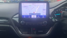 Ford Fiesta 1.0 EcoBoost 95 Active X Edition 5dr Petrol Hatchback